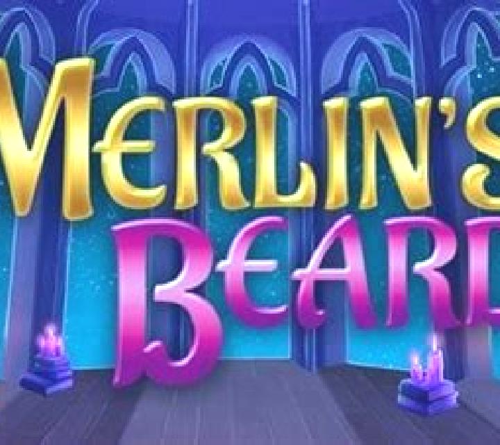 Merlin s Beard slot