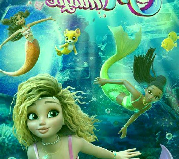 Mermaid Hunter slot