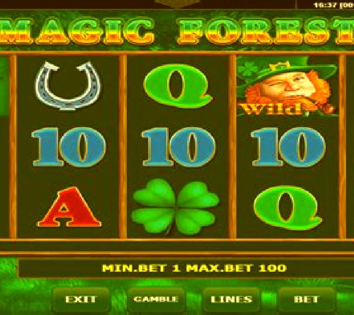 Mermaid Princess (GG Soft) slot machine