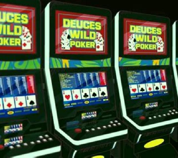 Mermaid Slingo slot machine