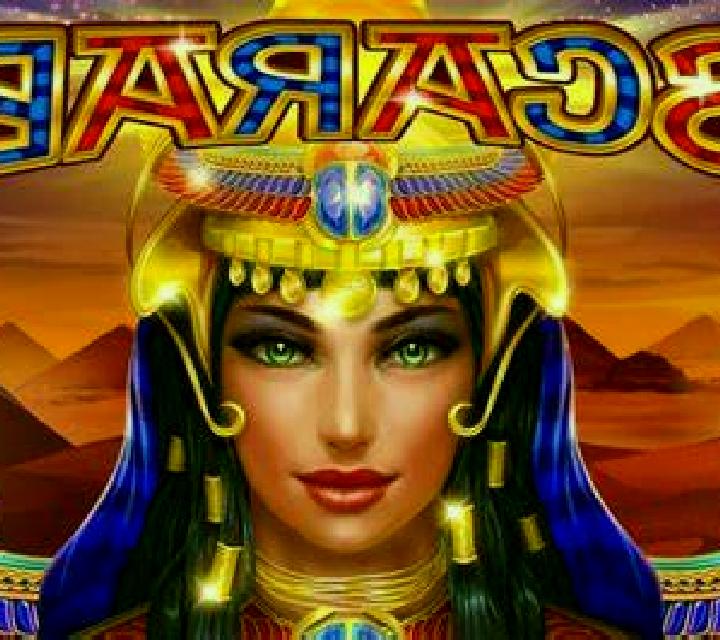 Mermaid Story slot game