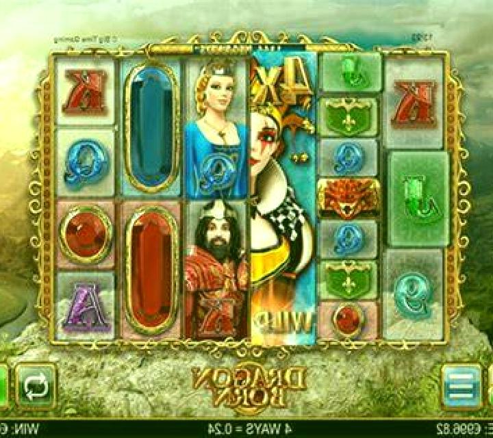 Mermaid s Millions (Games Global) online slot