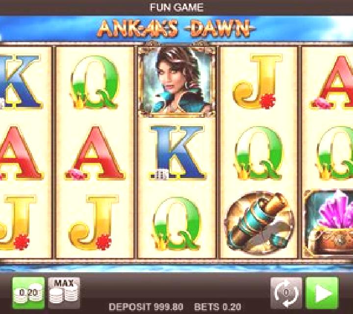 Mermaid s Treasure (Naga Games) slot