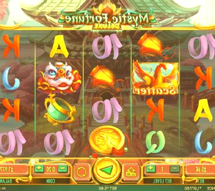Merry Spinmas online slot