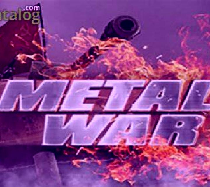 Metal War slot