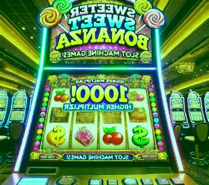 Metamorphosis slot