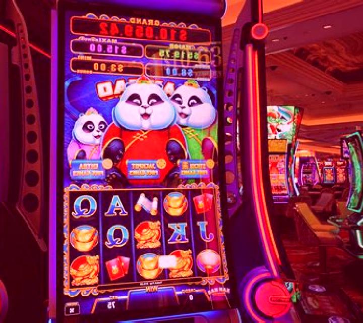 Mexican Chilies slot