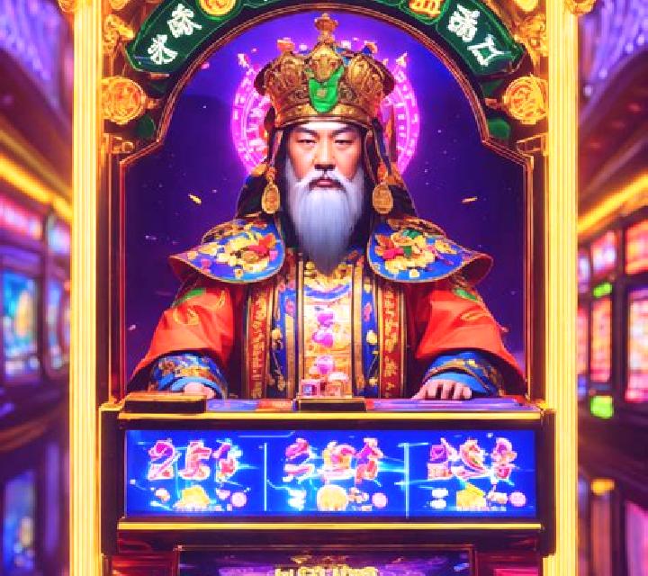 Miami Beach slot game