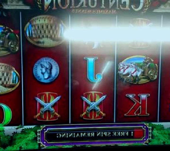 Miami Glow slot