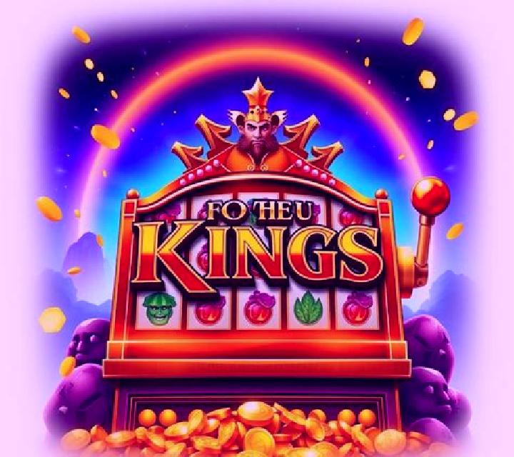 Miami Mayhem slot