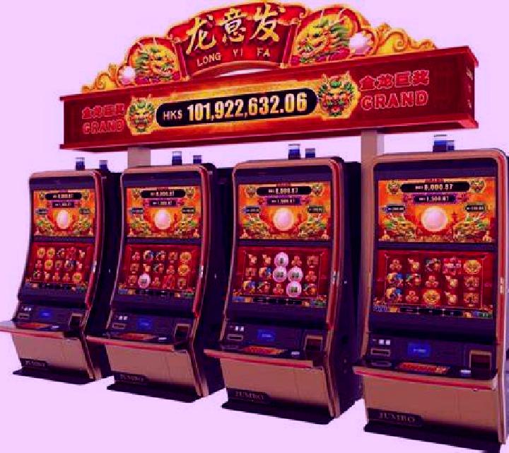Miami Nights slot game