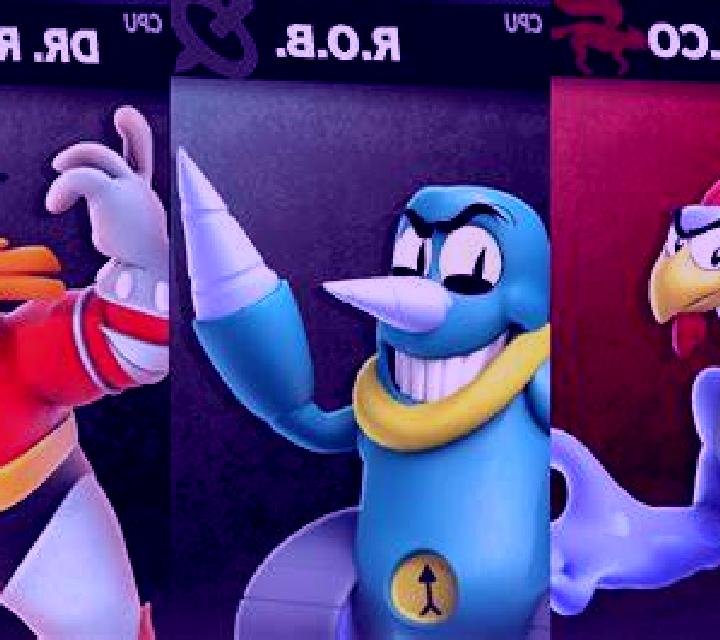 Mice n Easy! slot