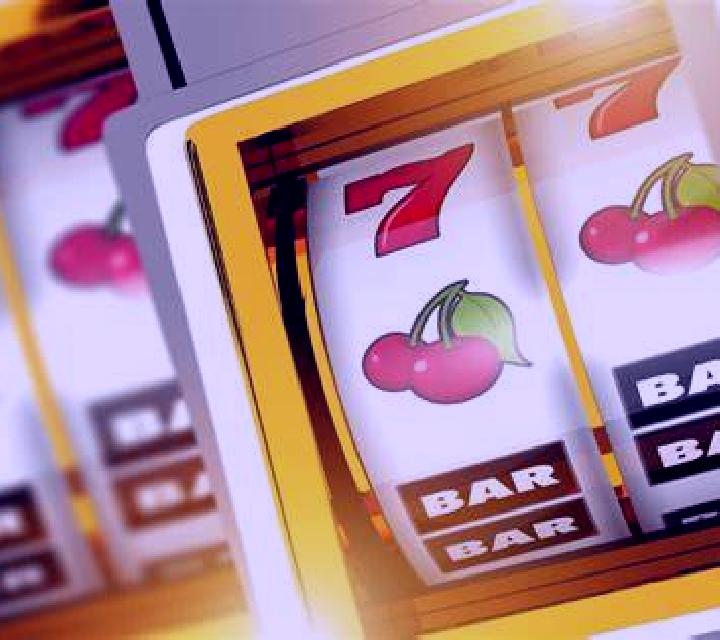 Miceketeers All for Cheese slot machine