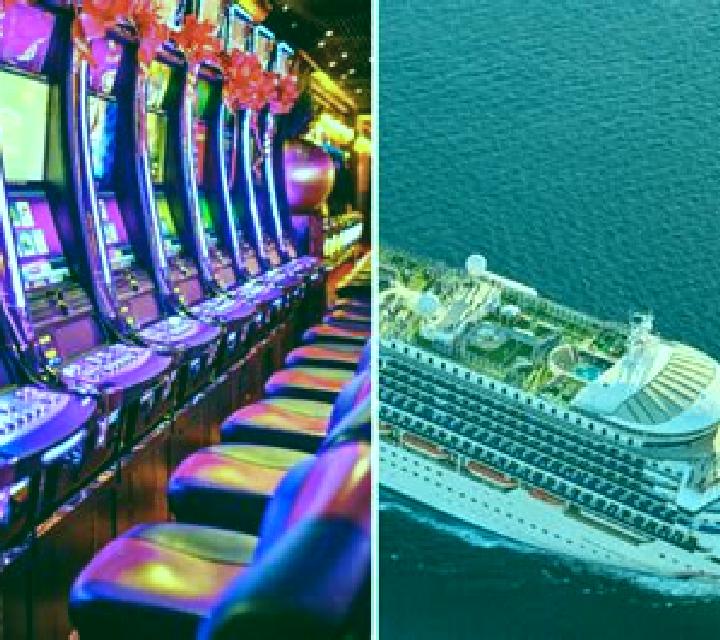 Midas and The Golden Reels slot game