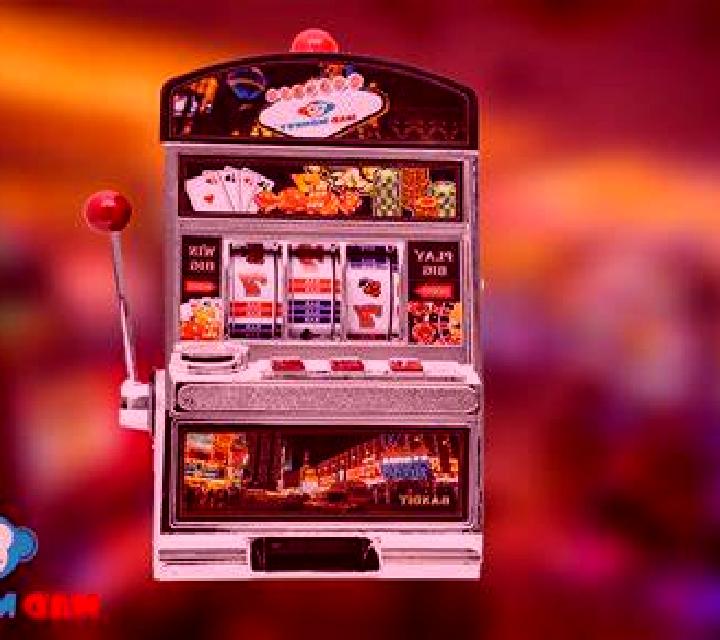 Midas Fortune slot machine