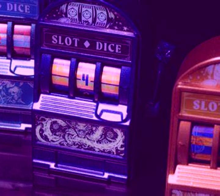 Midas: Hand of Fortune slot game