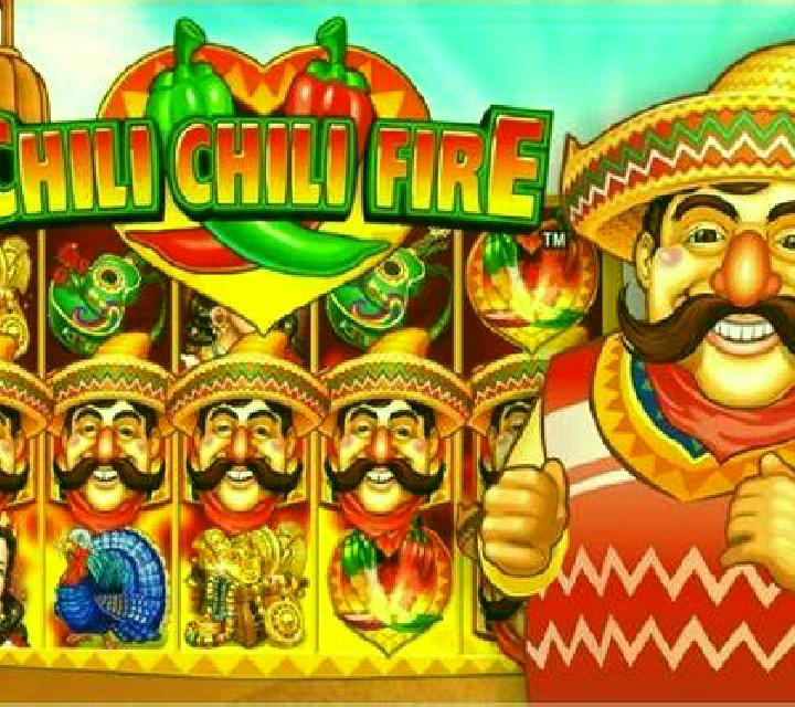 Midnight Bandits slot