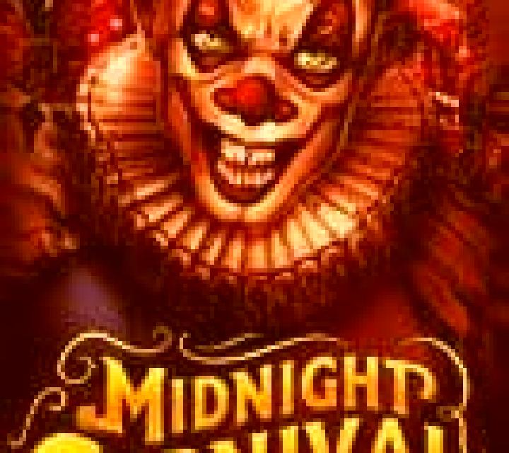 Midnight Carnival slot