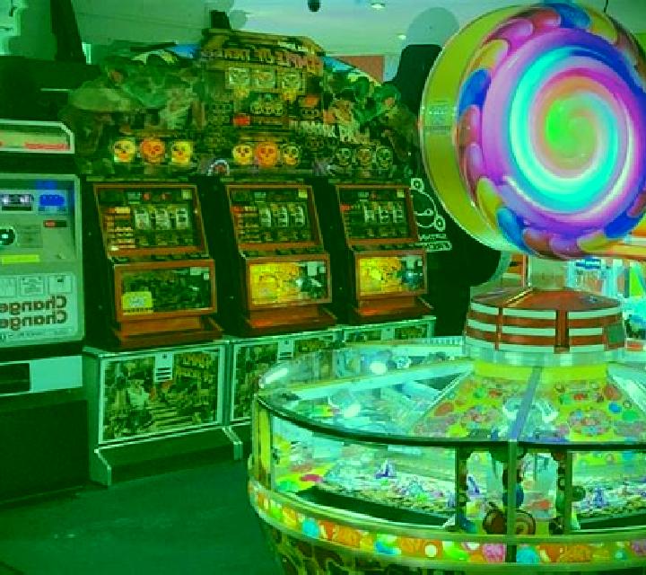 Midnight Mischief: Goblin’s Gold Heist online slot