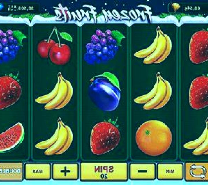 Midnight Pack - Hold & Hit slot