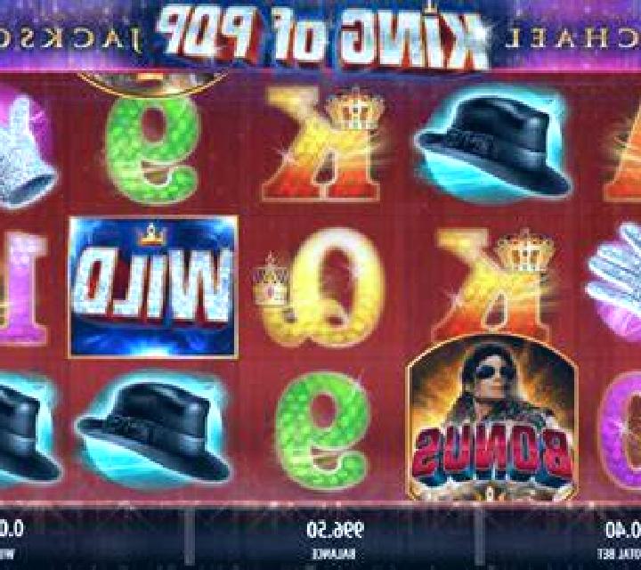 Might Magic slot