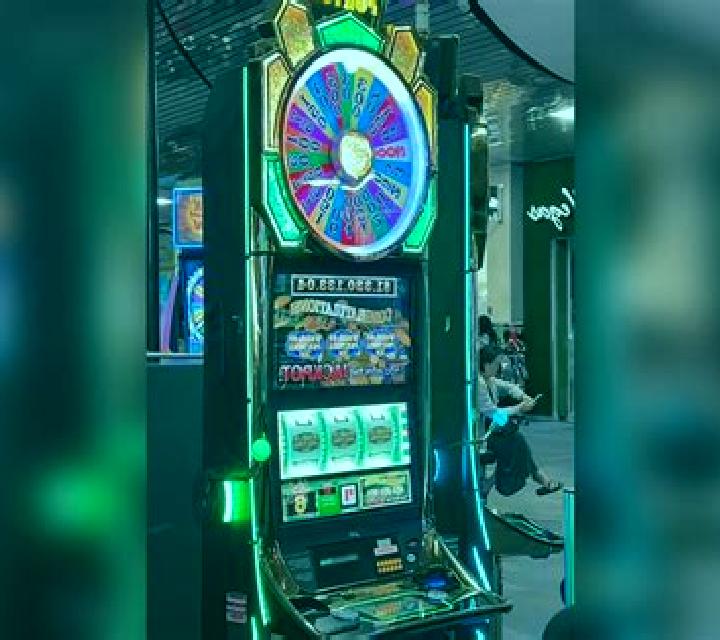 Mighty Kraken slot game