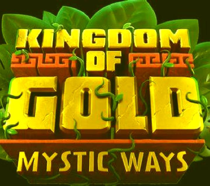 Mighty Masks slot game