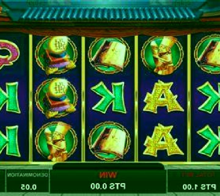 Mighty Mayans online slot