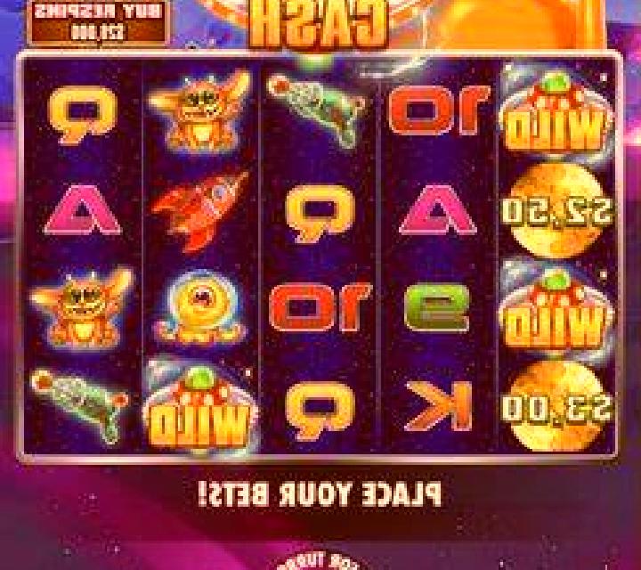 Mighty Monkey Coin Combo slot