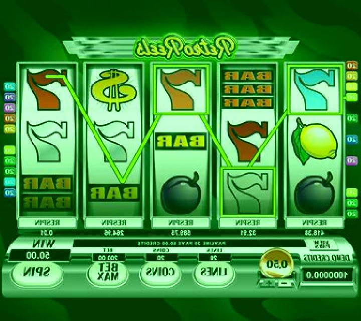 Mighty Sparta online slot