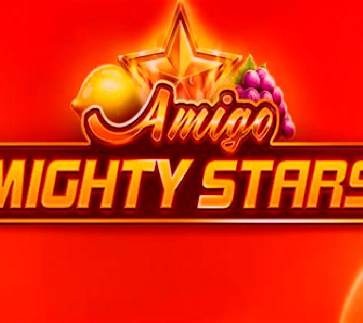 Mighty Stars slot