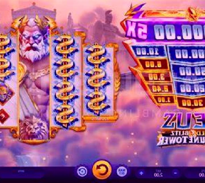 Mighty Symbols: Crowns slot machine