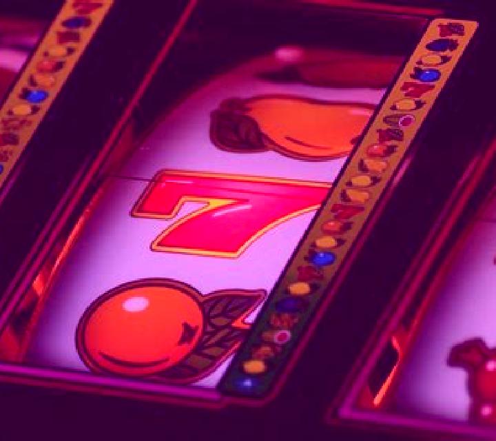 Mighty Wins slot