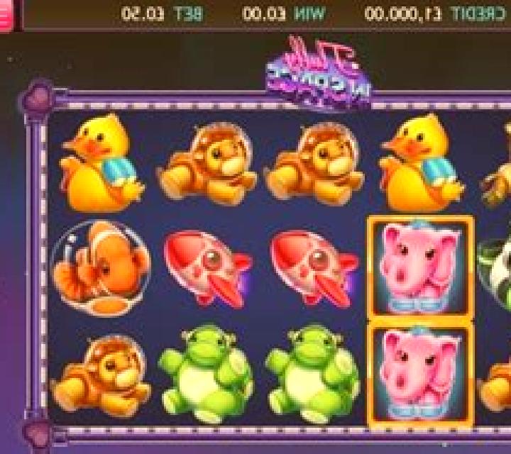 Milk the Cash Cow slot game