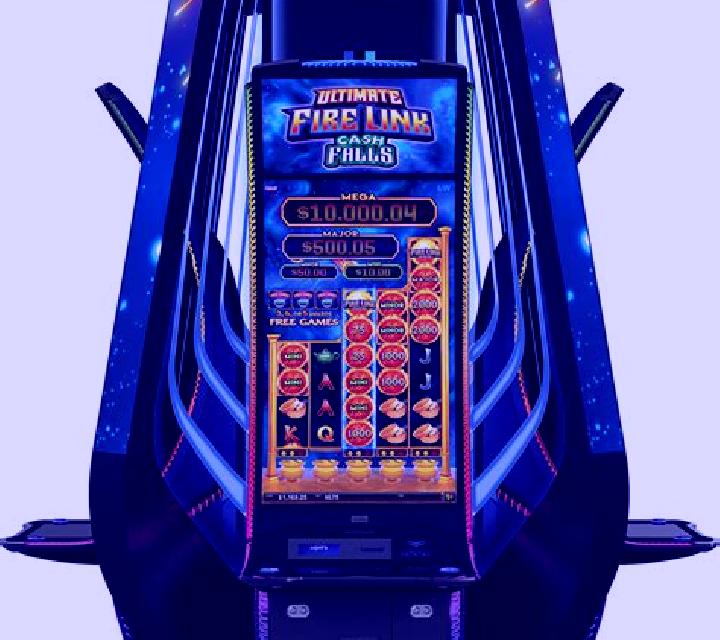 MILLION CHRISTMAS 3 online slot