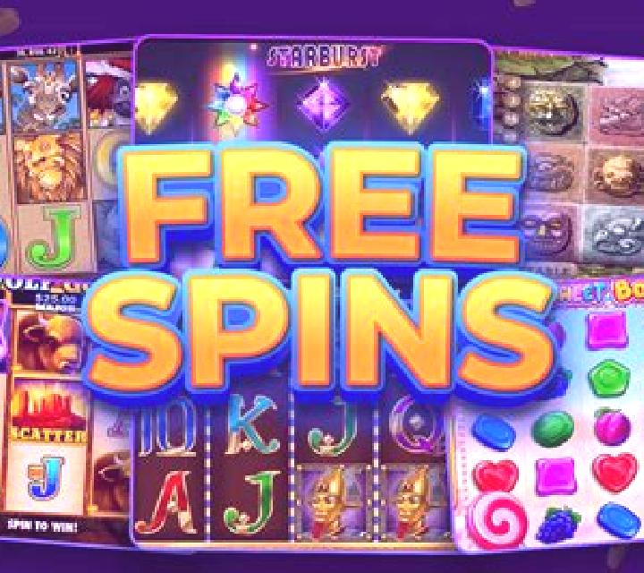 Million Irish slot