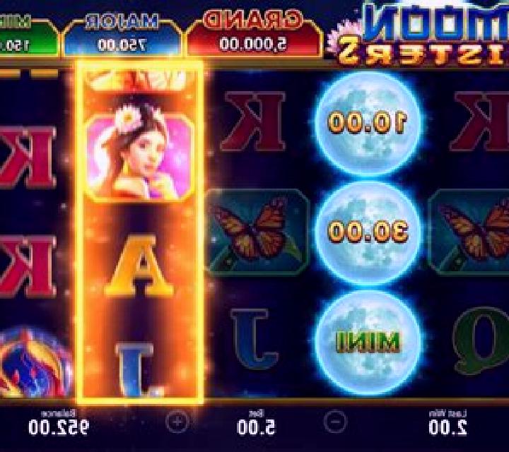 Millionaire Megapots online slot