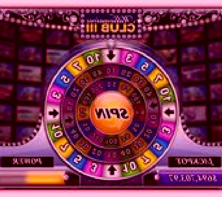 Millionaires Club III slot machine