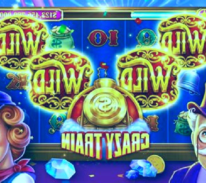 Mine online slot