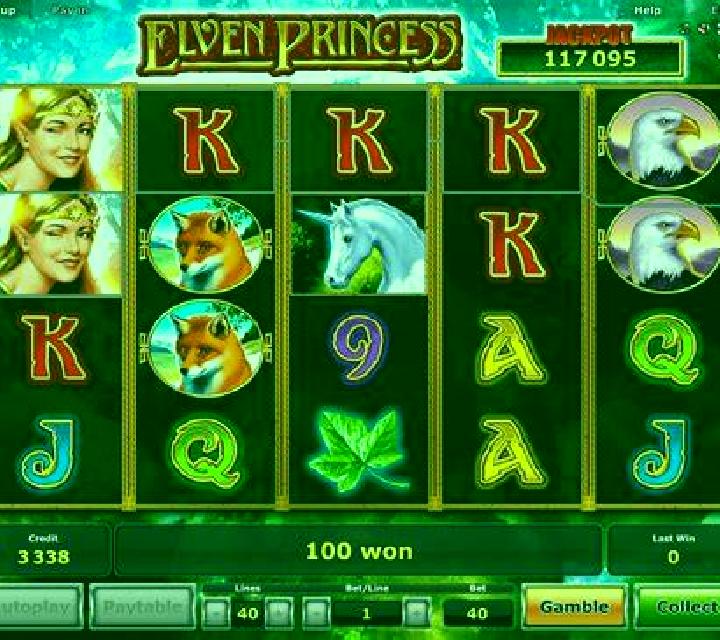 Mines (Live22) slot