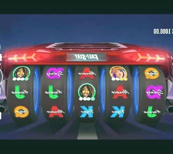 Mini Blackjack Low Limit online slot