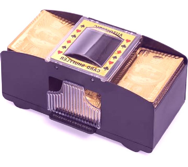 Mini Blackjack Low Limit slot machine