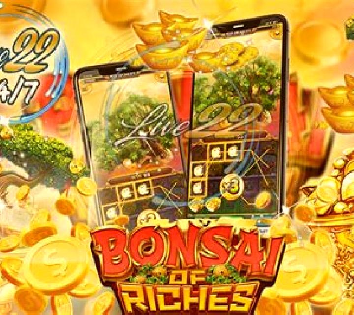 Mini Blackjack (OneTouch) online slot
