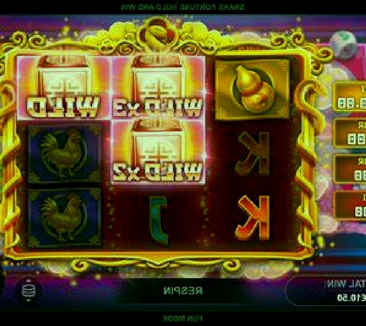 Mini Blackjack (OneTouch) slot