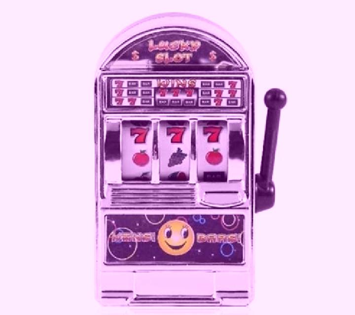 Mini Hi-Lo slot game