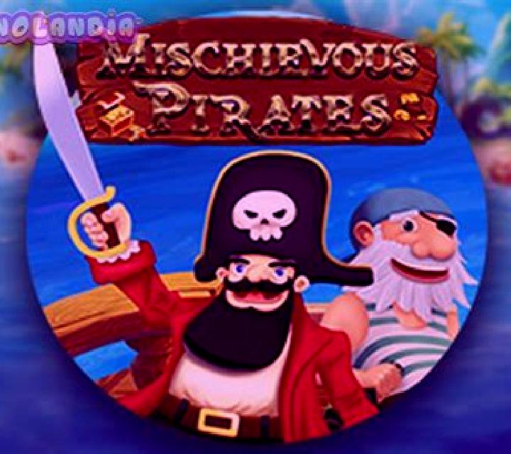 Mischievous Pirates slot