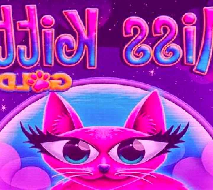 Miss Kitty slot