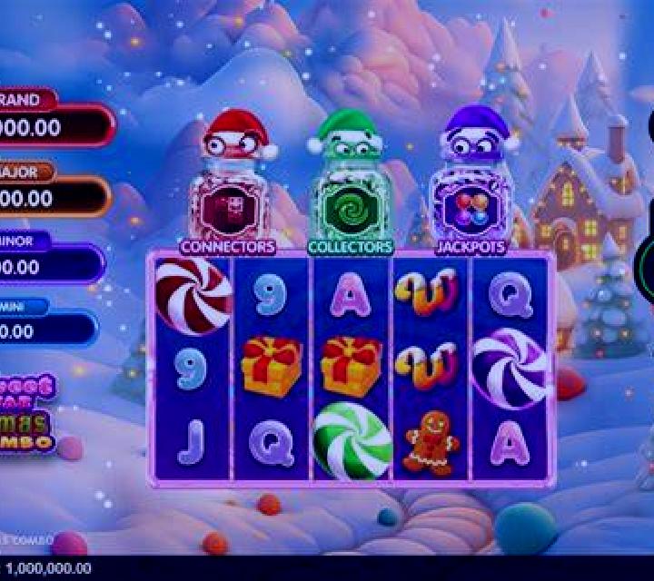 Miss Major slot