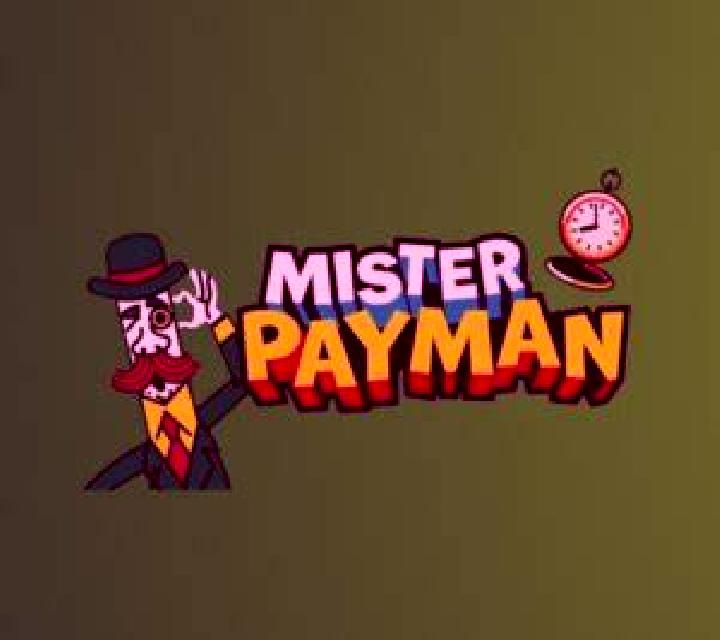 Mister Payman slot game