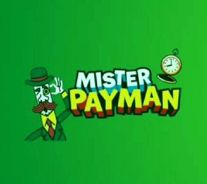 Mister Payman slot machine
